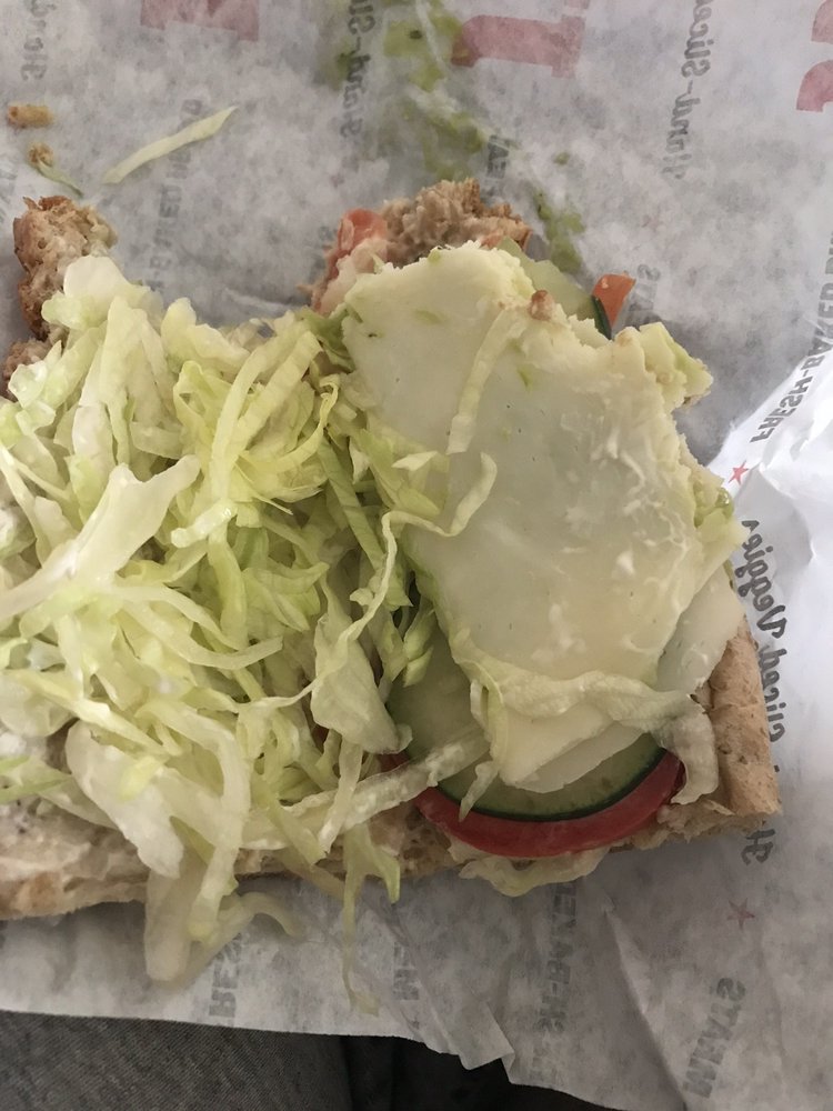 Jimmy John's 2675 NE Hwy 20 Ste. 100, Bend