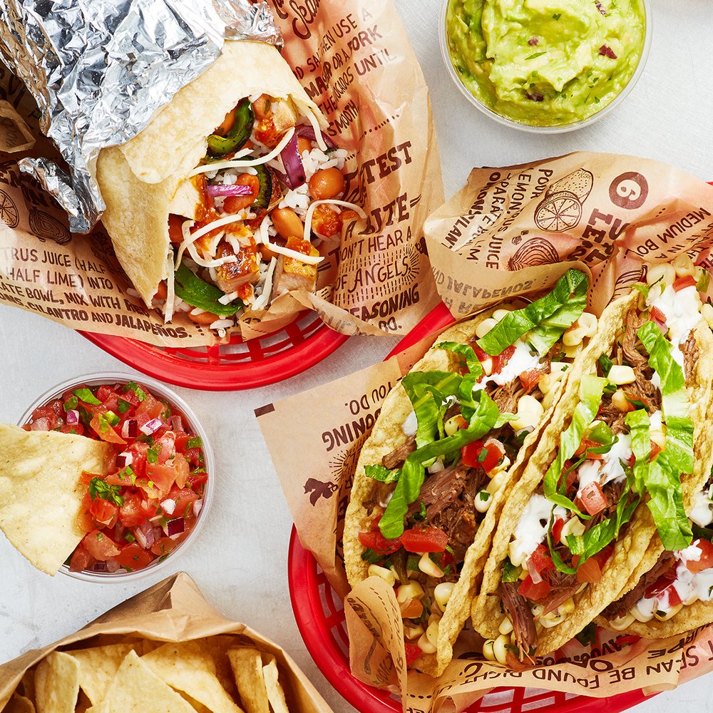 Chipotle Mexican Grill 222 NE Emerson Ave Ste 100, Bend