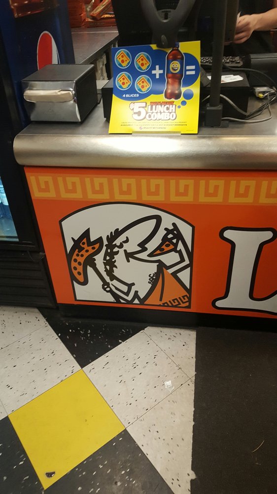 Little Caesars Pizza 1120 SE 3rd St SUITE 200, Bend