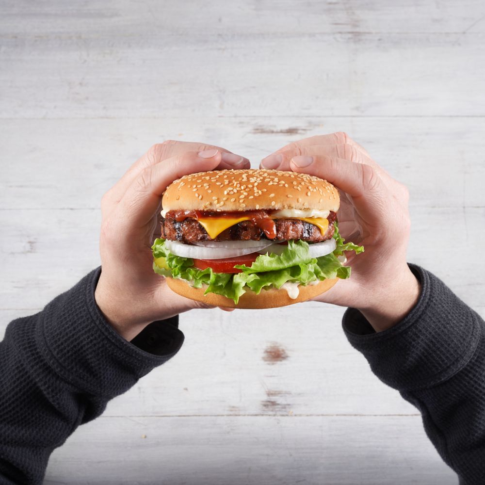 Carl's Jr. 1190 S Hwy 97, Bend