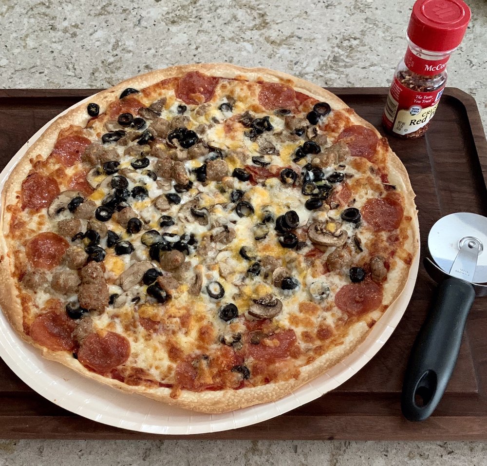 Papa Murphy's | Take 'N' Bake Pizza 2155 NE Hwy 20 Suite 150, Bend