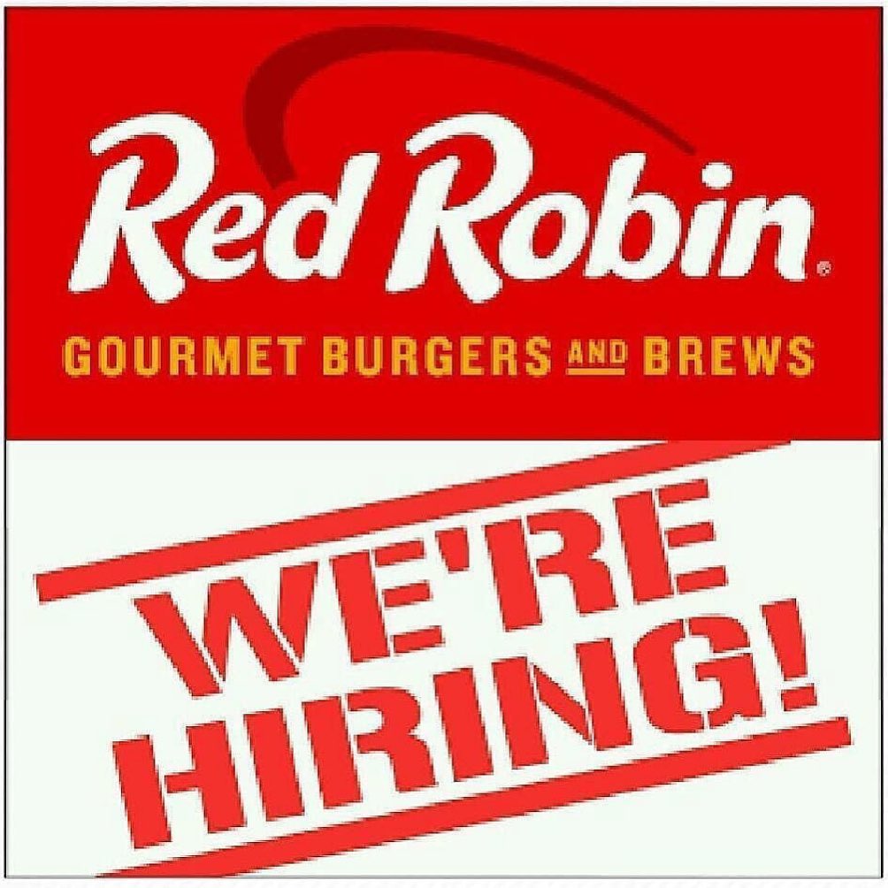 Red Robin Gourmet Burgers and Brews 625 SW Powerhouse Dr, Bend