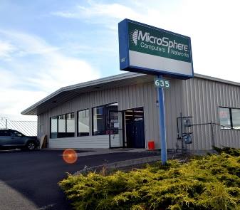 MicroSphere Computers