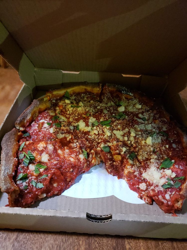 Little Pizza Paradise 63455 N Hwy 97 #117, Bend