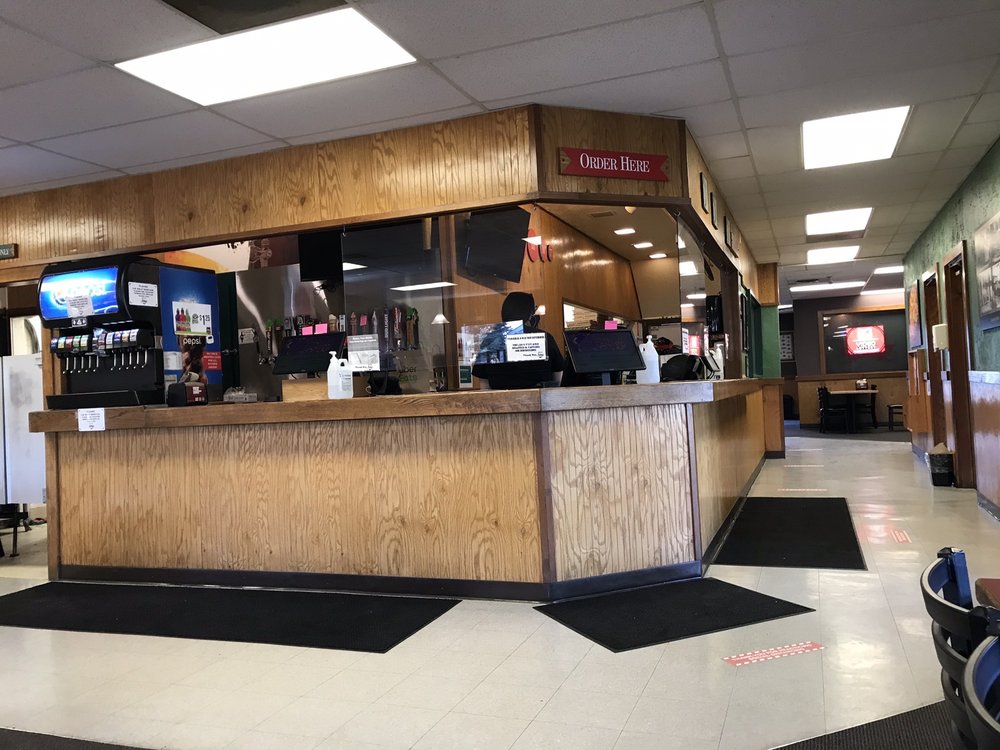 Abby's Legendary Pizza 1115 NE 3rd St, Bend