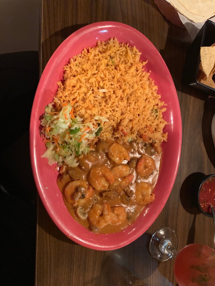 El Rancho Grande Mexican Restaurant Cascade Village Shopping Center, 63455 N Hwy 97 #23, Bend
