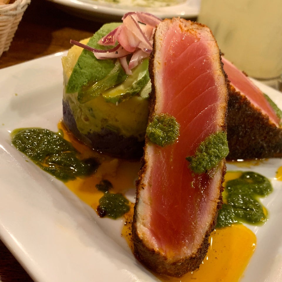 Hola Restaurant 2670 US-20 #710, Bend