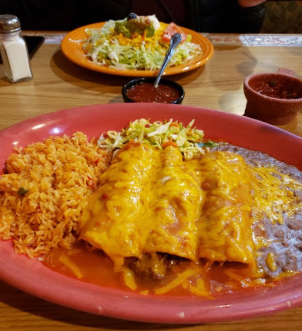 El Caporal | Family Mexican Restaurant 62040 NE 27th St, Bend