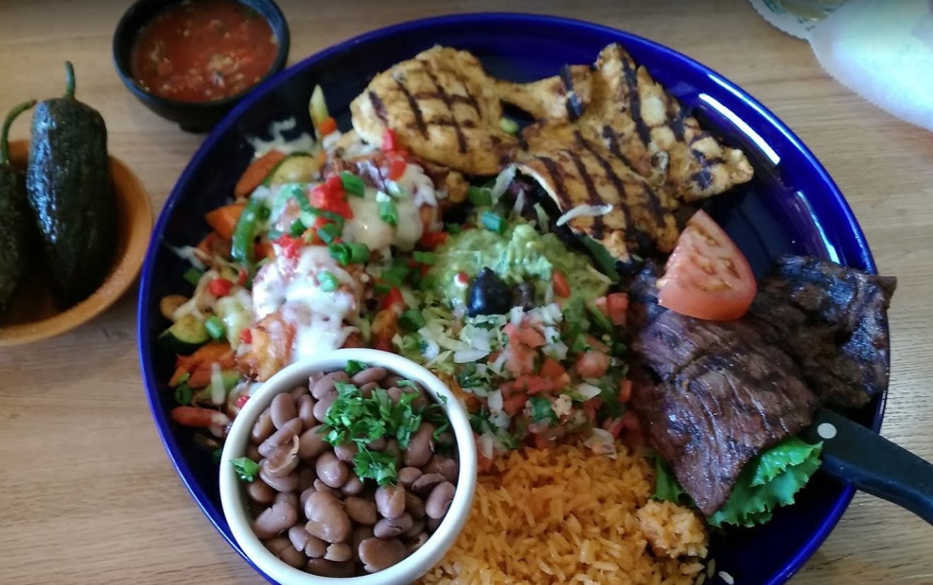 El Caporal | Family Mexican Restaurant 62040 NE 27th St, Bend