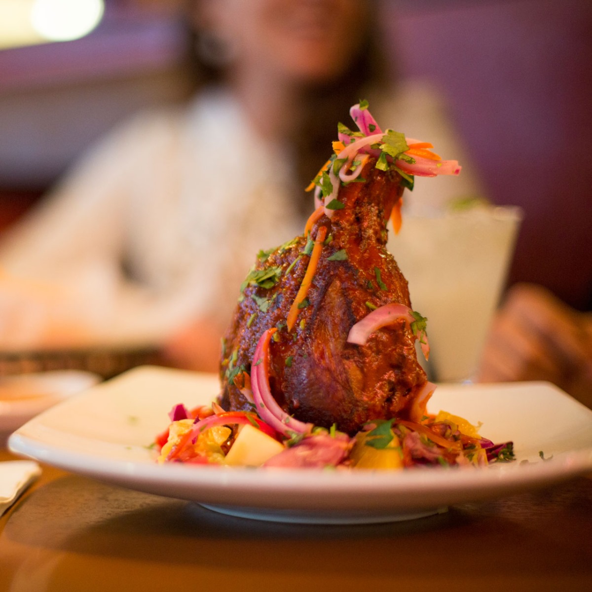 La Rosa | Modern Mexican Kitchen 2763 NW Crossing Dr, Bend