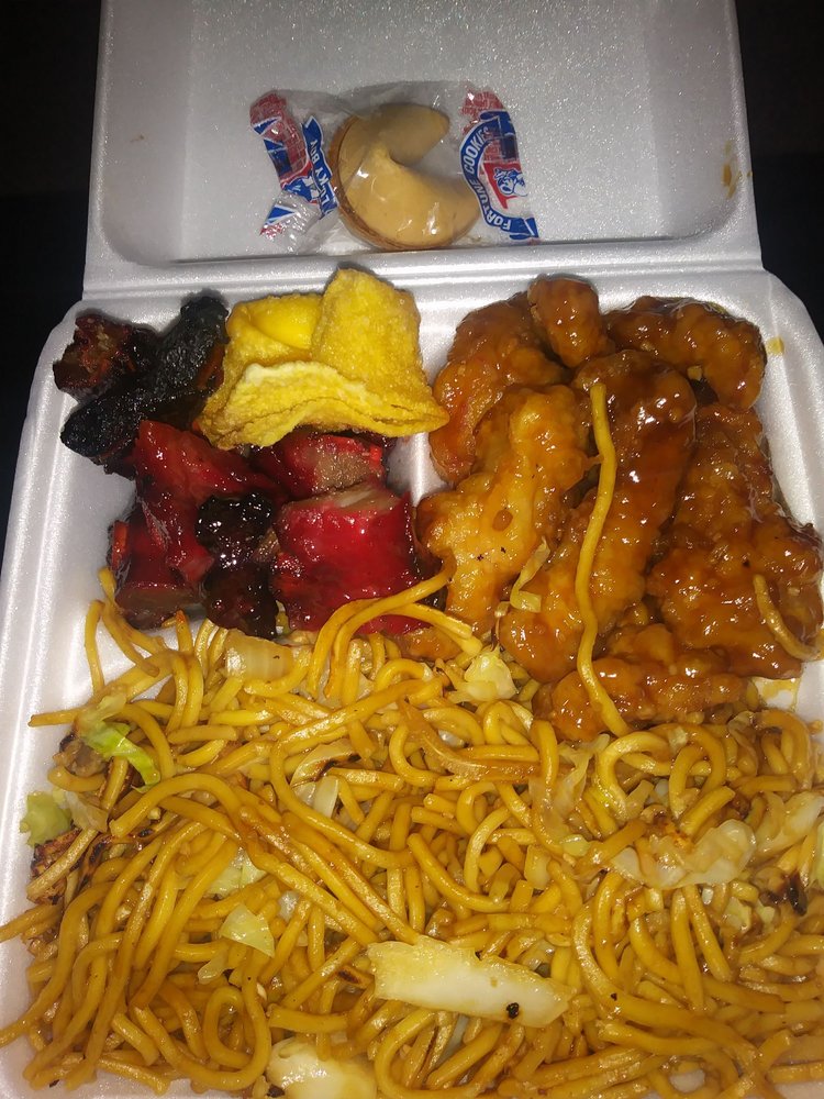 China Doll 547 NE Bellevue Dr # 113, Bend