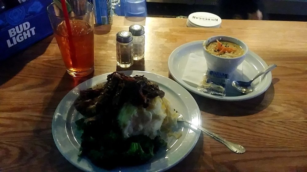Northside Bar and Grill 62860 Boyd Acres Rd, Bend