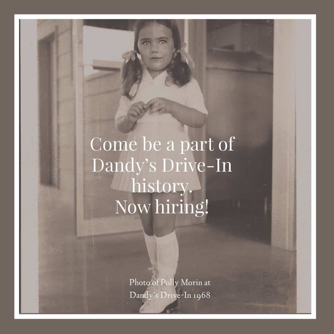 Dandy’s Drive-in 1334 NE 3rd St, Bend