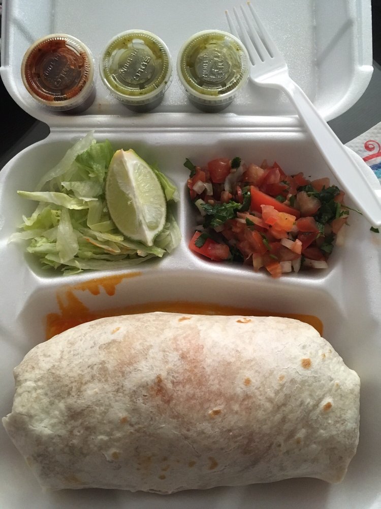 Tacos Pihuamo 362 SE Cleveland Ave #358, Bend