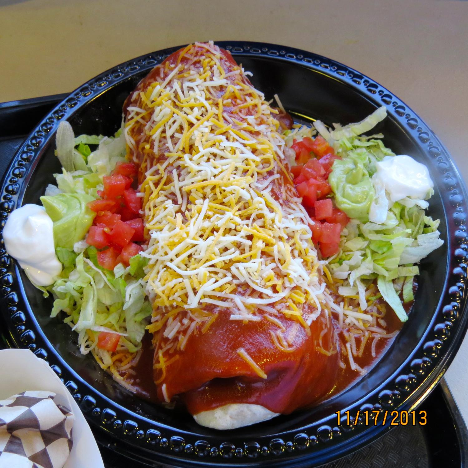 Photo credit: tripadvisor