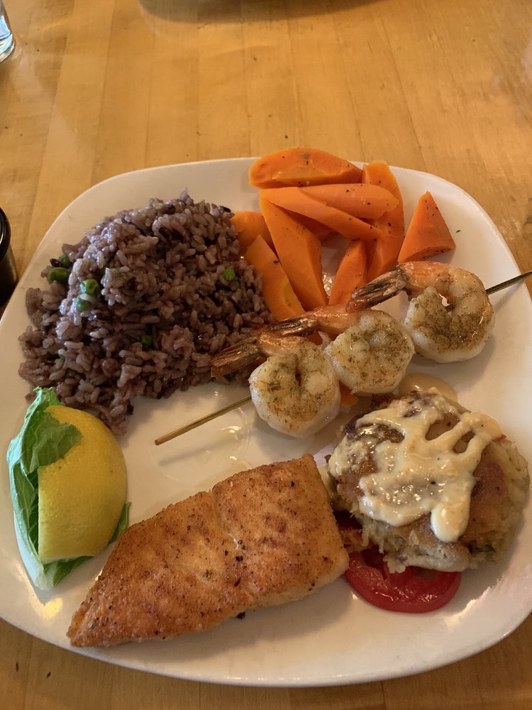 Roszaks Fish House 1230 NE 3rd St, Bend