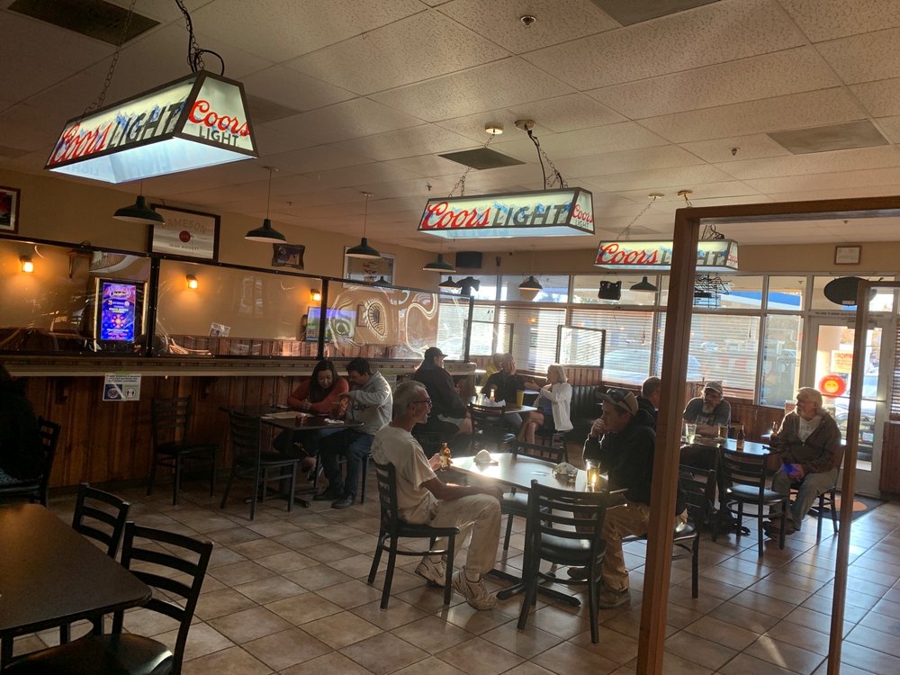 Southside Pub Inc 61160 S Hwy 97 B, Bend