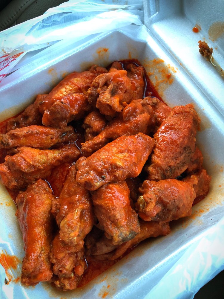 Hardy's Hotwings, Burgers & Ice Cream 3081 N Hwy 97 #100, Bend