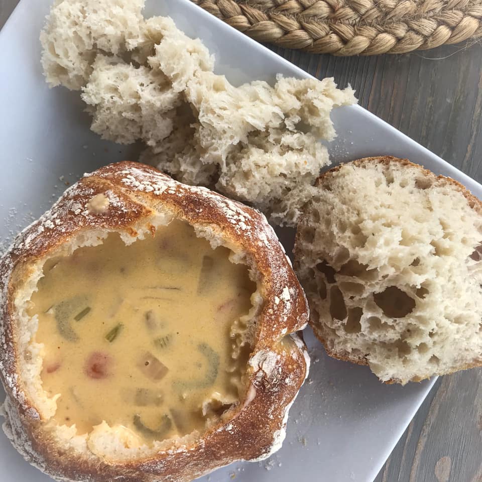 The Bend Soup Company 70 SW Century Dr, Bend
