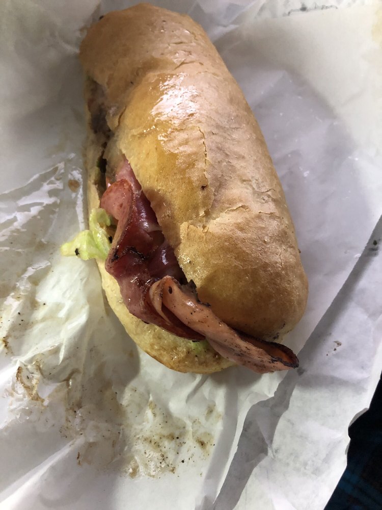 New York City Sub Shop - Midtown Bend 740 NE 3rd St, Bend