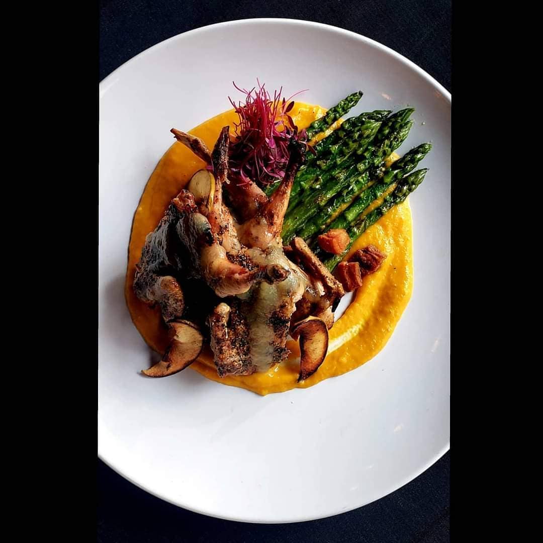 South Bend Bistro 57080 Abbot Dr # 26, Bend