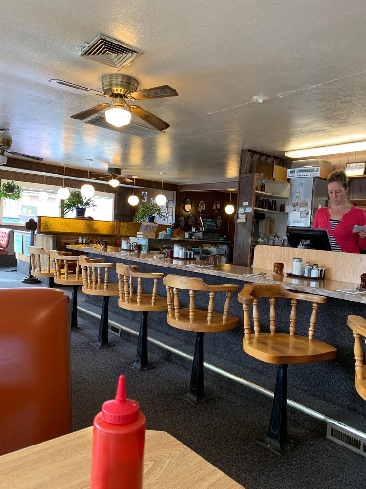 Sargent's Cafe Inc 719 SE 3rd St, Bend