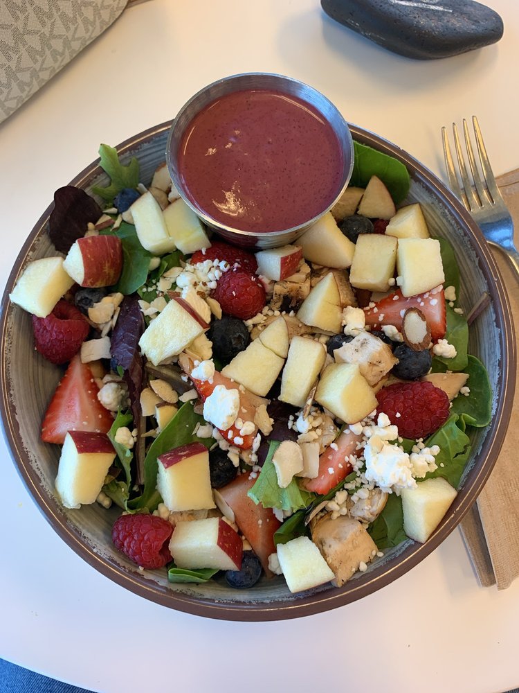 Mother's Eastside Kitchen 62090 Dean Swift Rd Suite 100, Bend