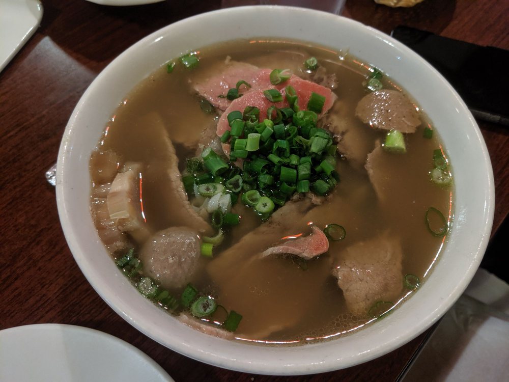 Dang's | Vietnamese Restaurant 1180 SE 3rd St, Bend
