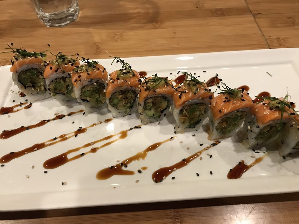 Tomo Sushi 61160 S Hwy 97 Suite C, Bend