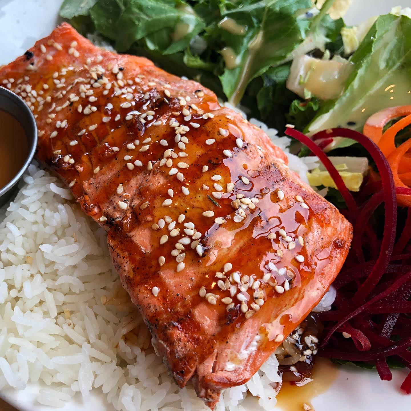 Anthony's at the Old Mill District 475 SW Powerhouse Dr, Bend