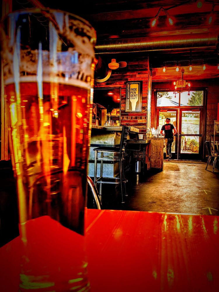 Sunriver Brewing Co. - Galveston Pub 1005 NW Galveston Ave, Bend