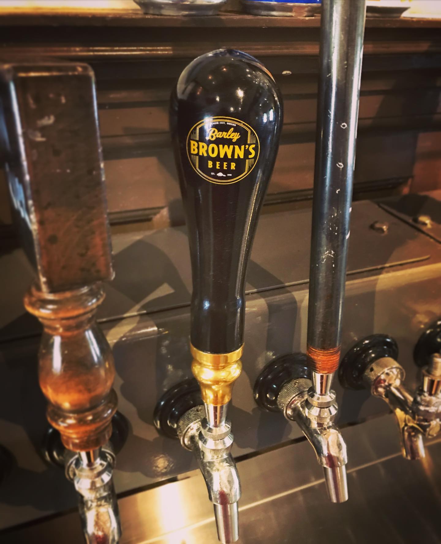 The Commons Cafe and Taproom 875 NW Brooks St, Bend