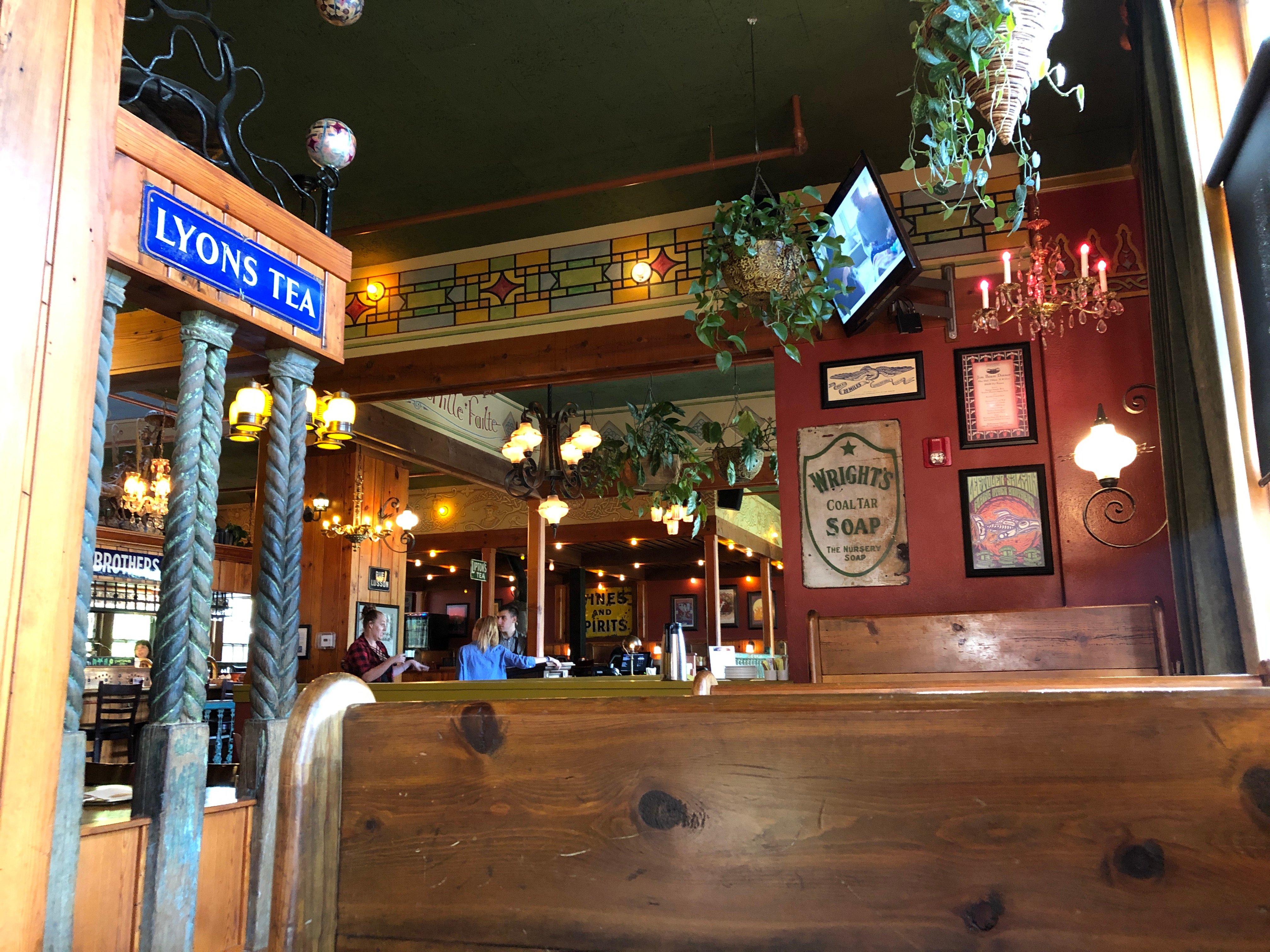 Photo credit: tripadvisor