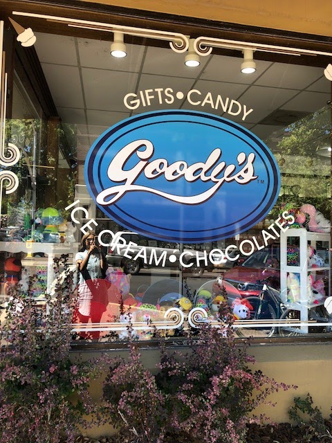 Goody's Chocolates & Ice Cream