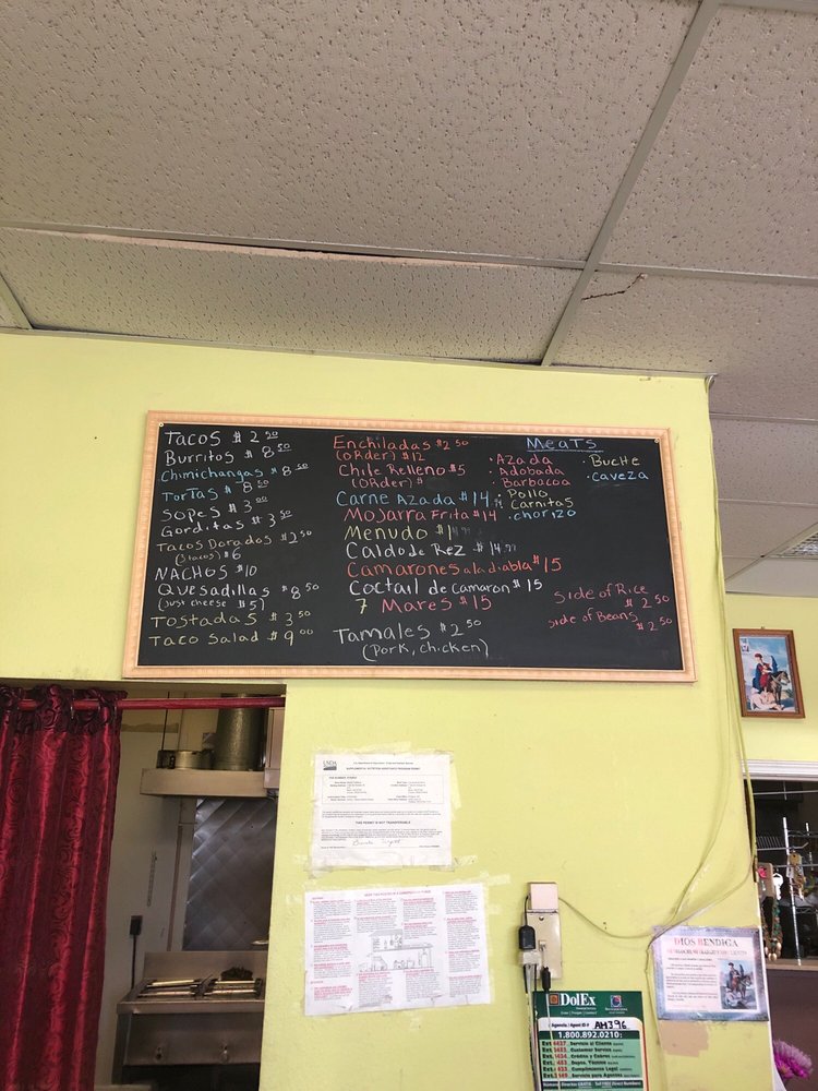 Tortilleria Reyes 1155 SW Division St, Bend