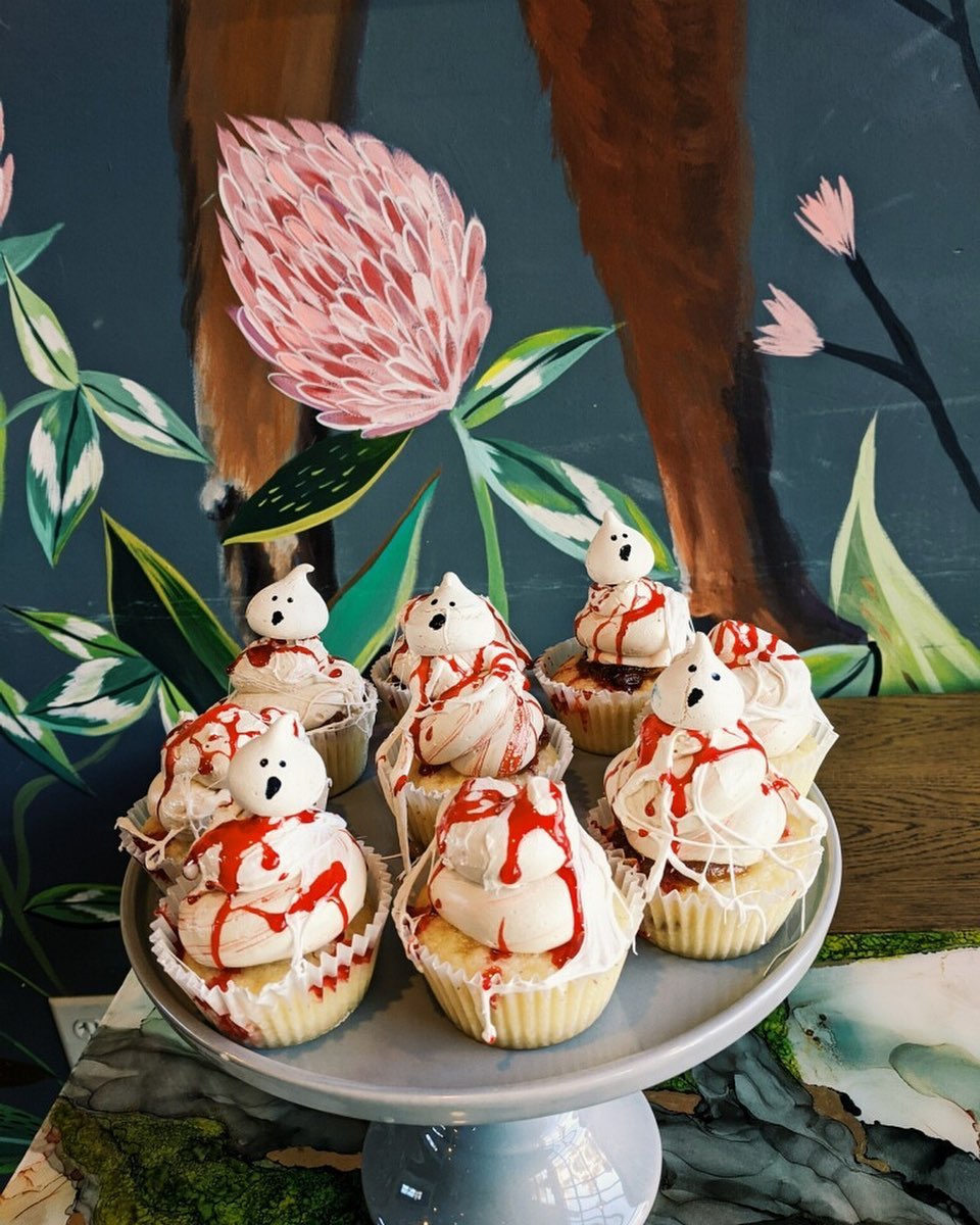 FOXTAIL Bakeshop & Kitchen 555 NW Arizona St. Suite #60, Bend