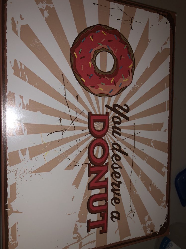 Sweetheart Donuts of Bend, LLC 210 SE 3rd St, Bend