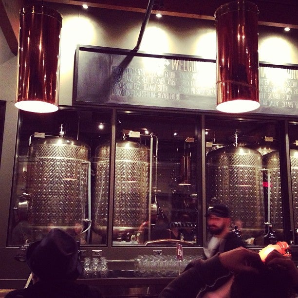 Photo credit: foursquare