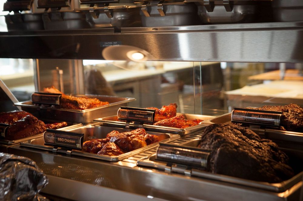 Cody's Country Catering 900 SE Wilson Ave # B, Bend