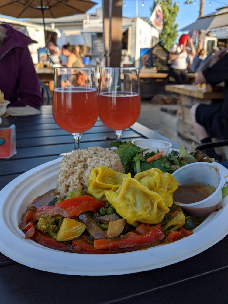 Himalayan Bites 1424 NE Cushing Dr, Bend