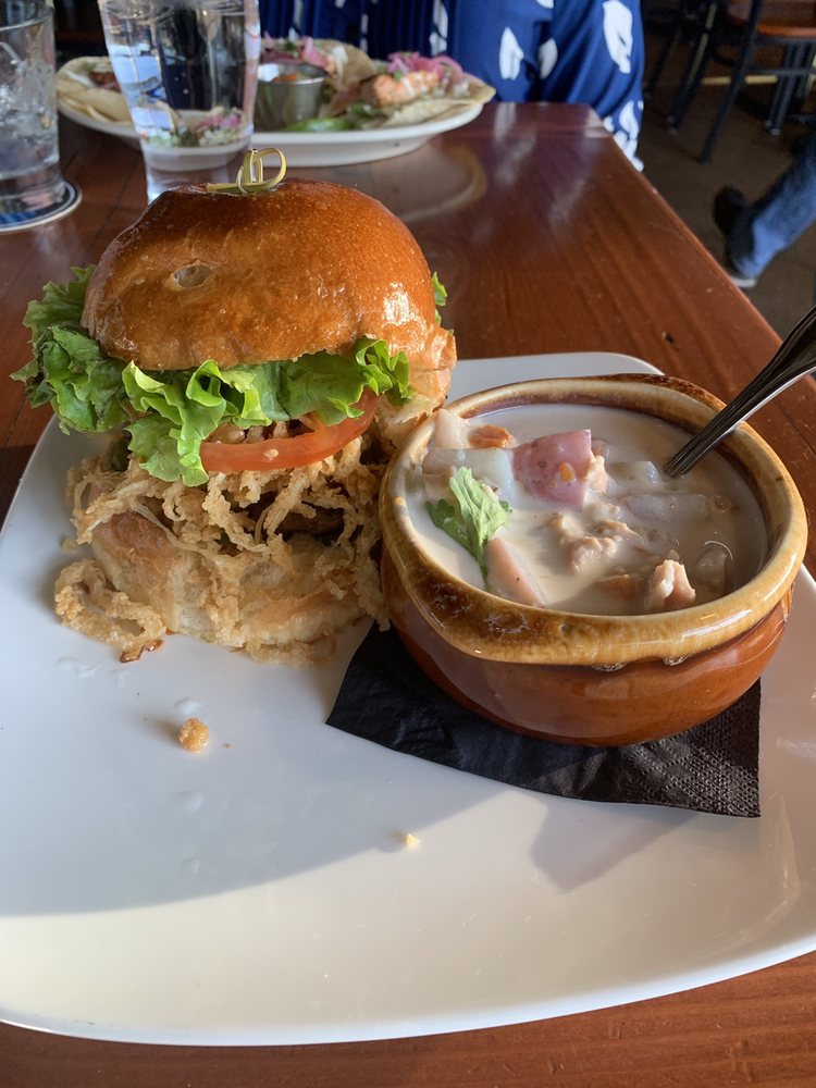 Worthy Brewing Company 495 NE Bellevue Dr, Bend