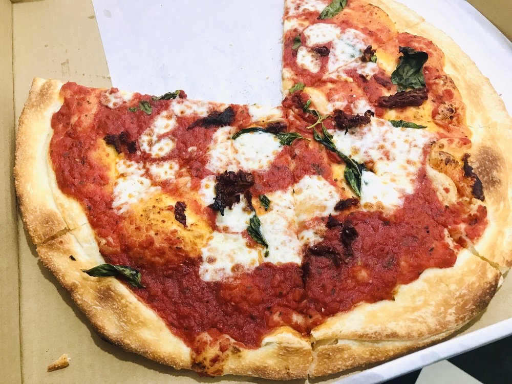 Stone Pine Pizza 310 SW Industrial Way, Bend