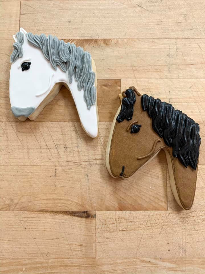 Bend Cookie Company 1155 SW Division St spc b12, Bend