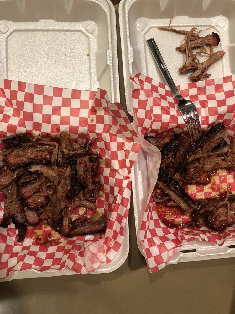 Baldy's Barbeque 2670 NE Hwy 20, Bend