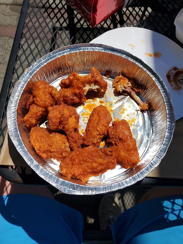 Baldy's Barbeque 2670 NE Hwy 20, Bend