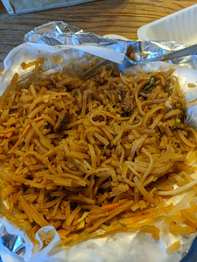 Thailandia 536 NW Arizona Ave, Bend