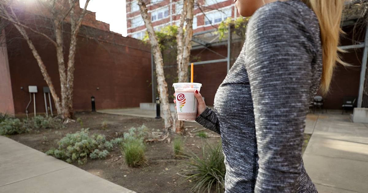 Jamba Cascade Village 63455 N Hwy 97 Ste. #72, Bend