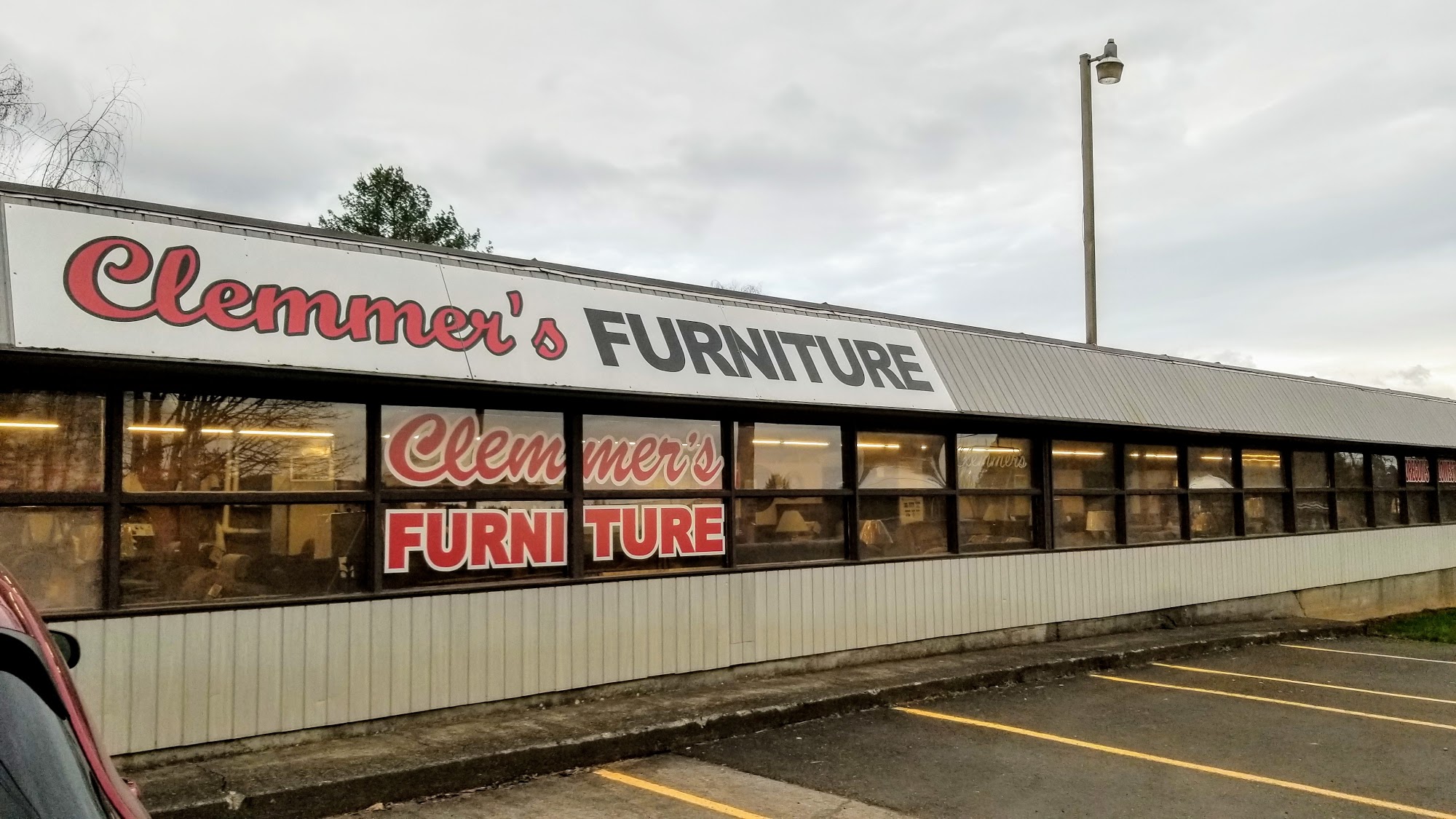 Clemmer's Furniture