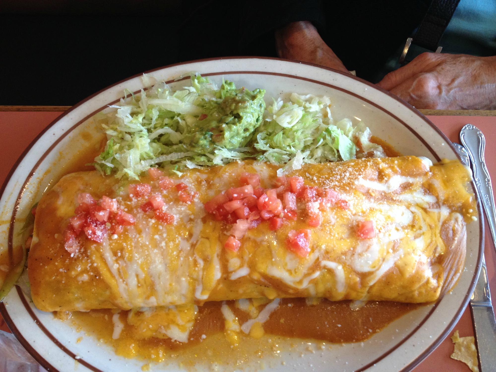 Photo credit: tripadvisor