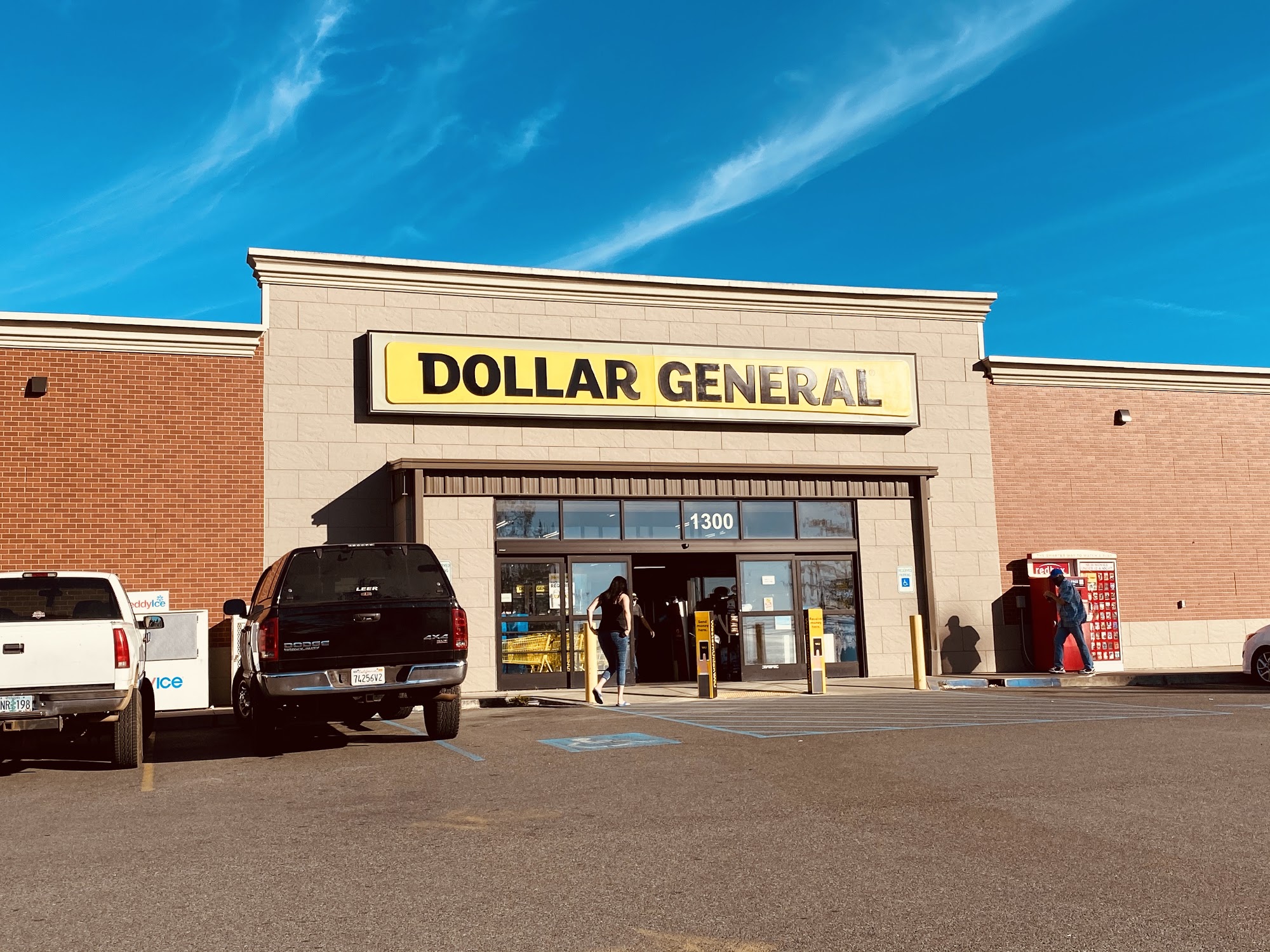 Dollar General